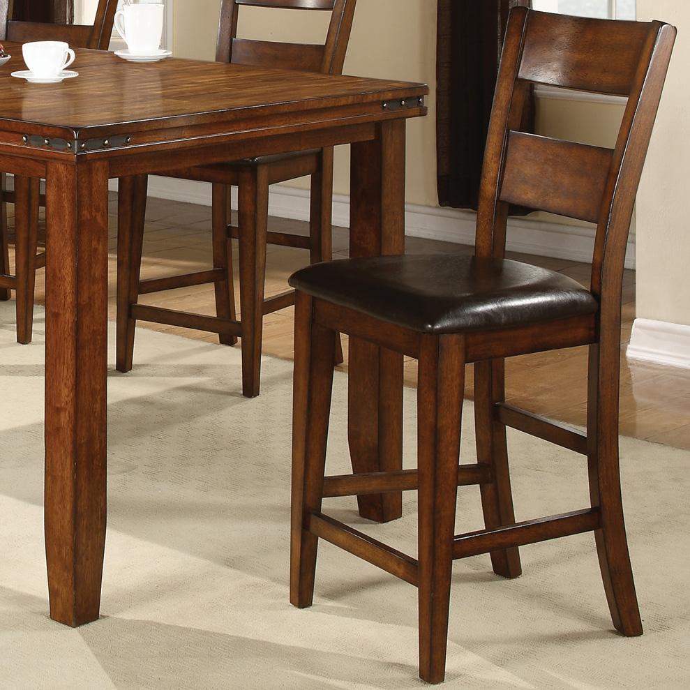 24 counter height store chairs